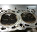 #OX03 Left Cylinder Head From 2000 Mitsubishi Montero  3.5